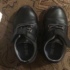 Infant 5 okie doke dress shoes